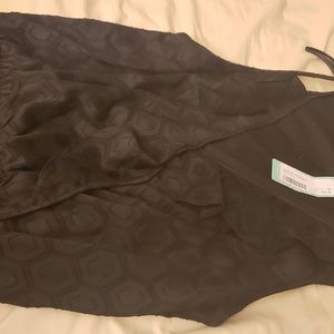 Balck dress! Nwt, medium